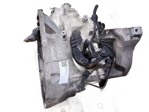 Cambio Manuale Completo FORD C - Max Serie (10>)