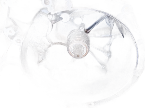 Cambio Manuale Completo FORD C - Max Serie (10>)