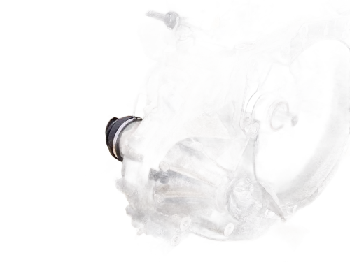 Cambio Manuale Completo FORD C - Max Serie (10>)