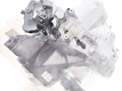Cambio Manuale Completo FORD C - Max Serie (10>)