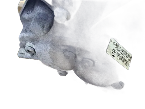Cambio Manuale Completo FORD C - Max Serie (10>)