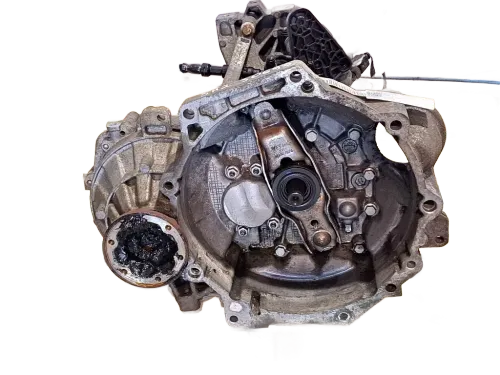 Cambio Manuale Completo AUDI A3 Serie (8V1) (12>18)