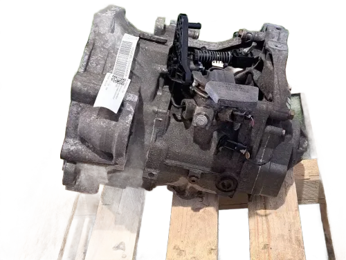 Cambio Manuale Completo AUDI A3 Serie (8V1) (12>18)