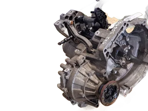 Cambio Manuale Completo AUDI A3 Serie (8V1) (12>18)