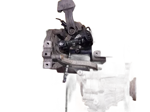 Cambio Manuale Completo AUDI A3 Serie (8V1) (12>18)