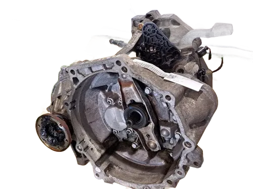 Cambio Manuale Completo AUDI A3 Serie (8V1) (12>18)