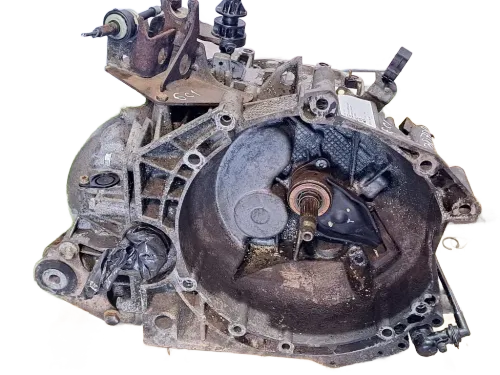 Cambio Manuale Completo CITROEN Jumpy 3° Serie