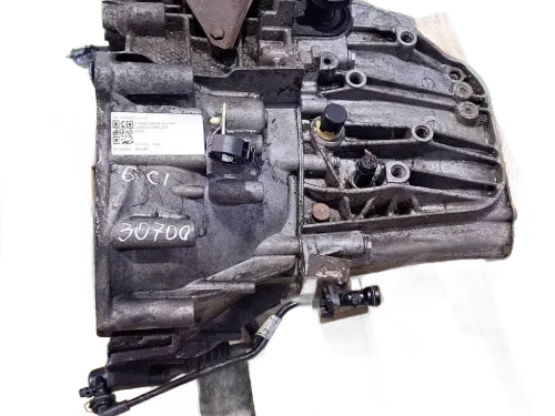Cambio Manuale Completo CITROEN Jumpy 3° Serie