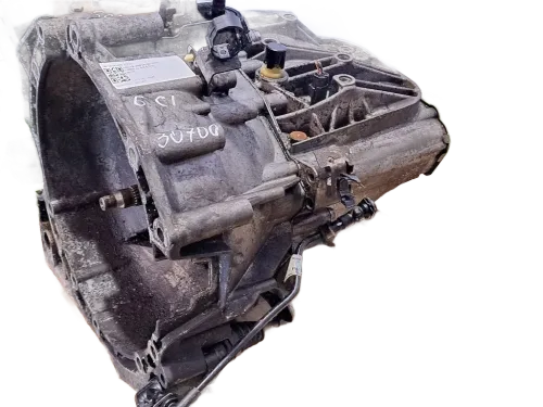 Cambio Manuale Completo CITROEN Jumpy 3° Serie