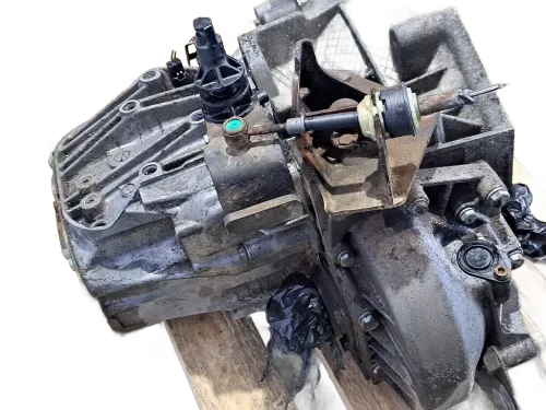 Cambio Manuale Completo CITROEN Jumpy 3° Serie