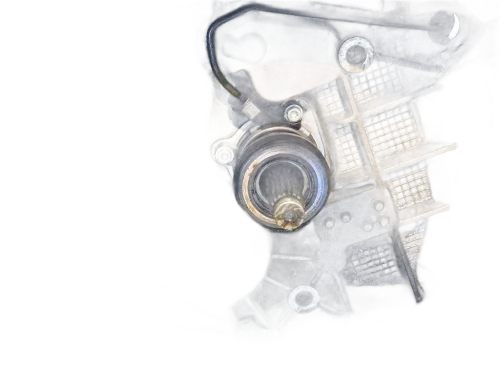 Cambio Manuale Completo OPEL Astra K Sports Tourer (15>22)