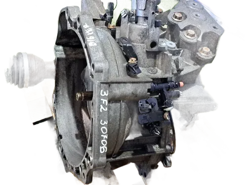 Cambio Manuale Completo OPEL Astra K Sports Tourer (15>22)
