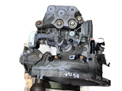 Cambio Manuale Completo OPEL Astra K Sports Tourer (15>22)