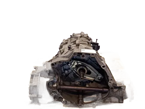 Cambio Manuale Completo AUDI A4 Avant (8K5) (08>15)