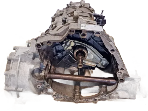 Cambio Manuale Completo AUDI A4 Avant (8K5) (08>15)