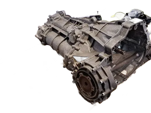 Cambio Manuale Completo AUDI A4 Avant (8K5) (08>15)