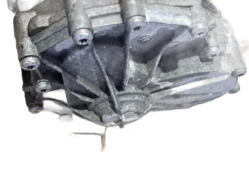 Cambio Manuale Completo AUDI A4 Avant (8K5) (08>15)