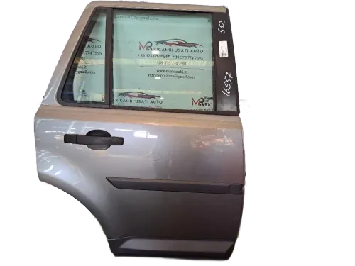 Portiera Posteriore Destra LAND ROVER Freelander 3° Serie