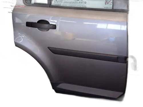 Portiera Posteriore Destra LAND ROVER Freelander 3° Serie