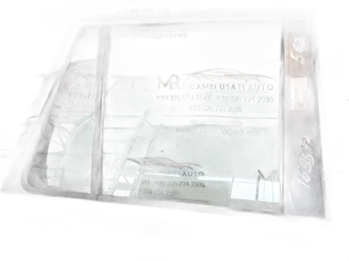 Portiera Posteriore Destra LAND ROVER Freelander 3° Serie