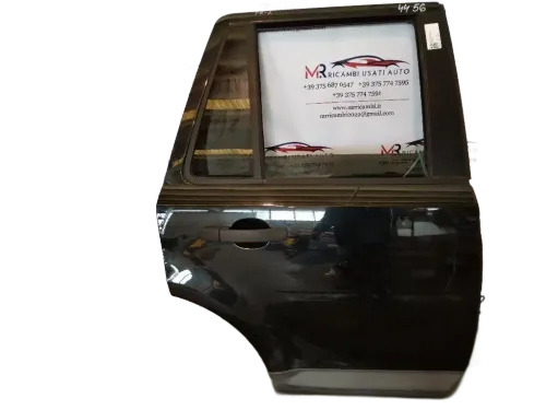 Portiera Posteriore Destra LAND ROVER Freelander 3° Serie