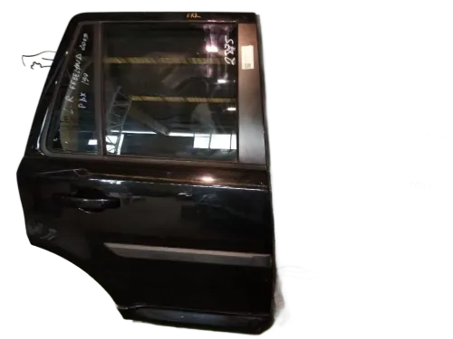 Portiera Posteriore Destra LAND ROVER Freelander 3° Serie
