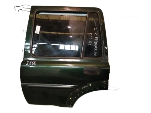 Portiera Posteriore Sinistra LAND ROVER Freelander 3° Serie