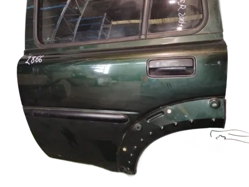 Portiera Posteriore Sinistra LAND ROVER Freelander 3° Serie