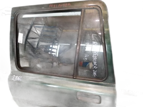Portiera Posteriore Sinistra LAND ROVER Freelander 3° Serie