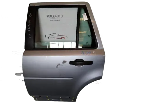 Portiera Posteriore Sinistra LAND ROVER Freelander 3° Serie