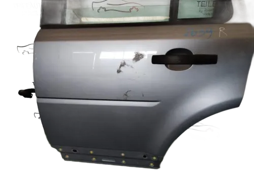 Portiera Posteriore Sinistra LAND ROVER Freelander 3° Serie