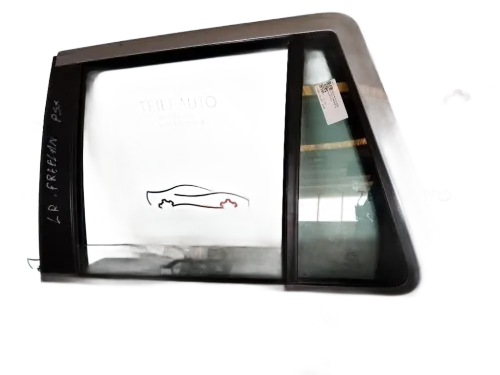 Portiera Posteriore Sinistra LAND ROVER Freelander 3° Serie