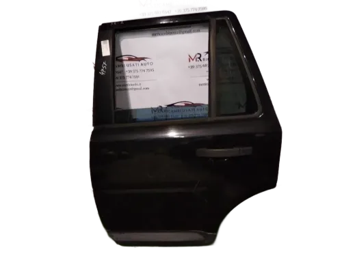 Portiera Posteriore Sinistra LAND ROVER Freelander 3° Serie