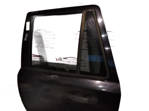 Portiera Posteriore Sinistra LAND ROVER Freelander 3° Serie