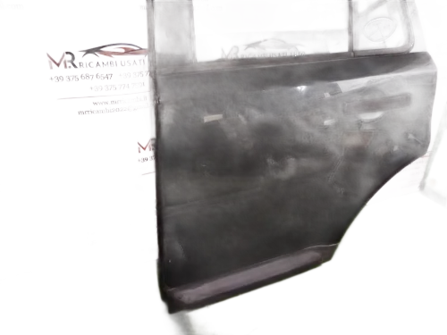 Portiera Posteriore Sinistra LAND ROVER Freelander 3° Serie