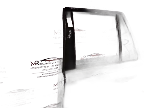 Portiera Posteriore Sinistra LAND ROVER Freelander 3° Serie