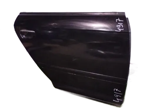 Portiera Posteriore Destra AUDI A3 Serie (8P1) (05>08)