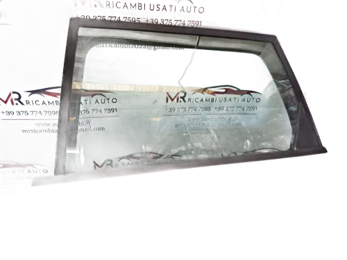 Portiera Posteriore Sinistra AUDI A3 Serie (8P1) (08>12)