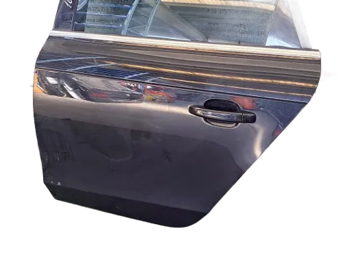 Portiera Posteriore Sinistra AUDI A4 Berlina (07>10)