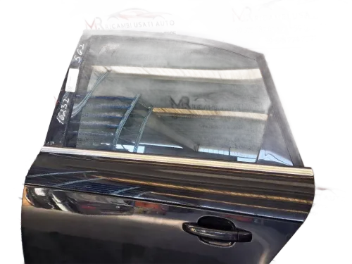 Portiera Posteriore Sinistra AUDI A4 Berlina (07>10)