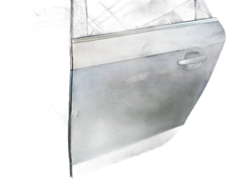 Portiera Posteriore Sinistra AUDI A4 Berlina (07>10)