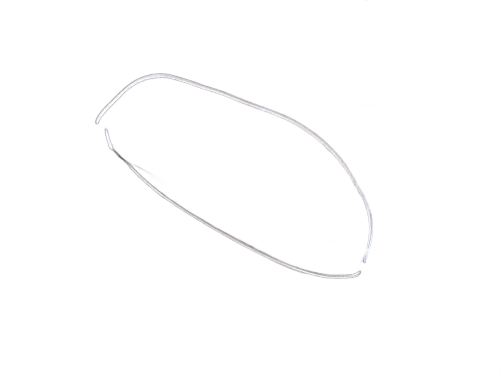 Portiera Posteriore Sinistra AUDI A4 Berlina (07>10)