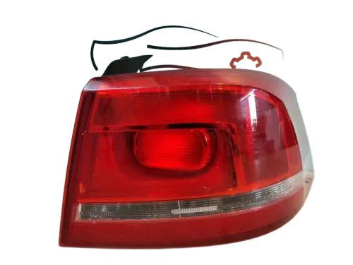 Stop fanale posteriore Destro VOLKSWAGEN Passat Berlina 5° Serie
