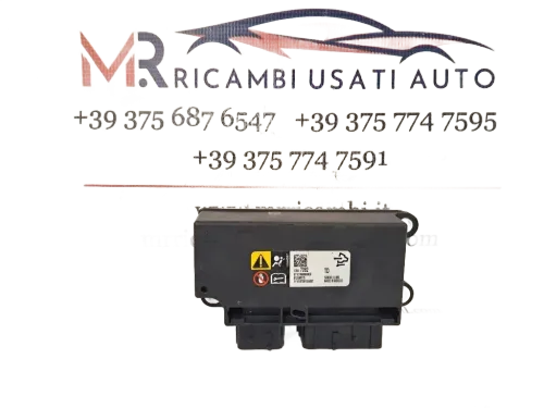 Centralina Airbag OPEL Corsa E 3° Serie