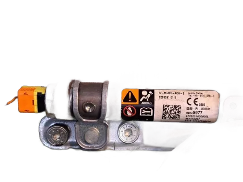 Airbag a tendina lato Sinistro OPEL Corsa E 3° Serie