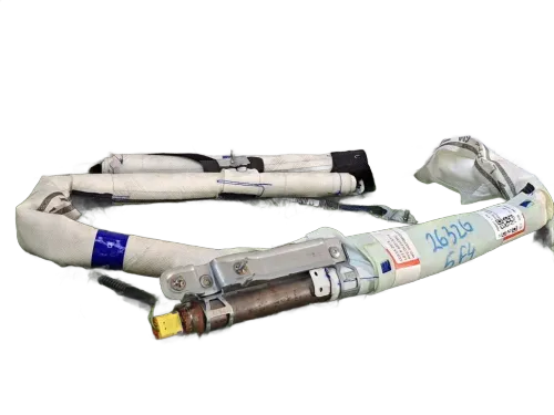 Airbag a tendina lato Sinistro OPEL Corsa E 3° Serie