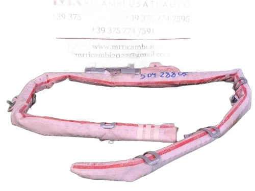 Airbag a tendina lato Sinistro JAGUAR XE Serie (X760) (15>)