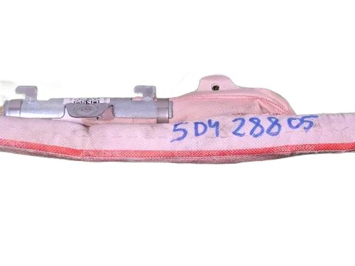 Airbag a tendina lato Sinistro JAGUAR XE Serie (X760) (15>)
