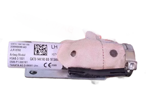 Airbag a tendina lato Sinistro JAGUAR XE Serie (X760) (15>)