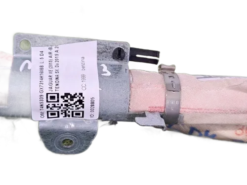 Airbag a tendina lato Sinistro JAGUAR XE Serie (X760) (15>)